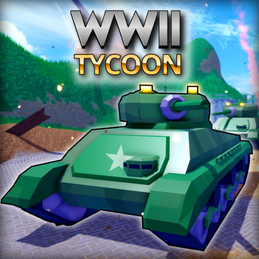 WWII Tycoon