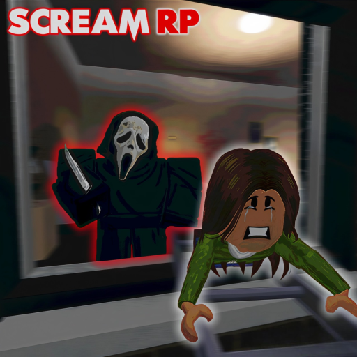 Scream RP 🔪