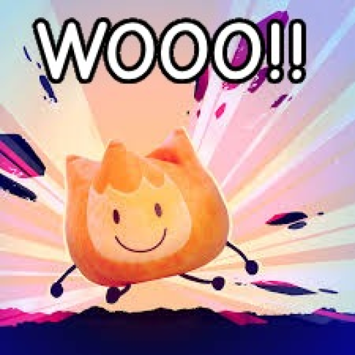 become plushies (bfdi)