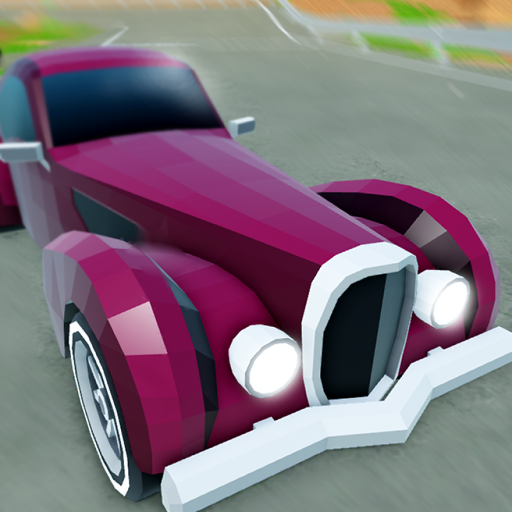 [🍀RNG] Driving Mania 🏎️ CARS