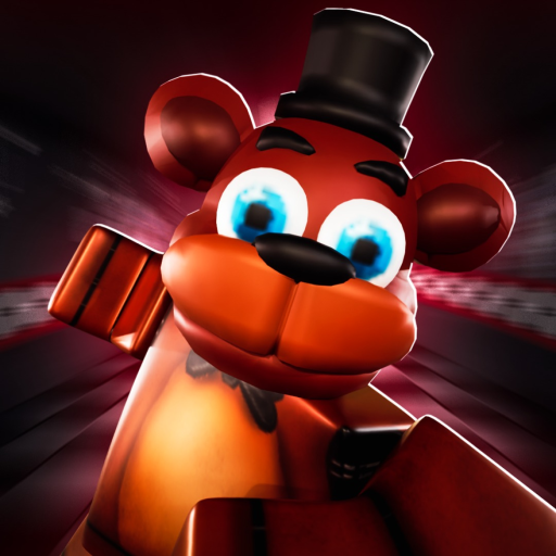 [❤️UPD] FNAF Battlegrounds