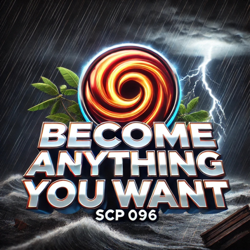 become anything you want