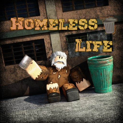 Homeless Life