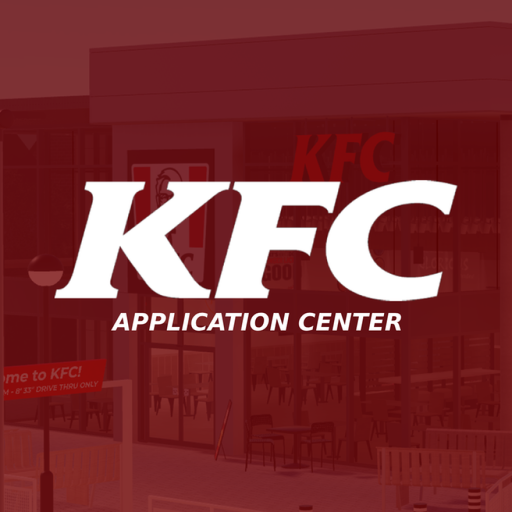 KFC | Roblox | Application Center