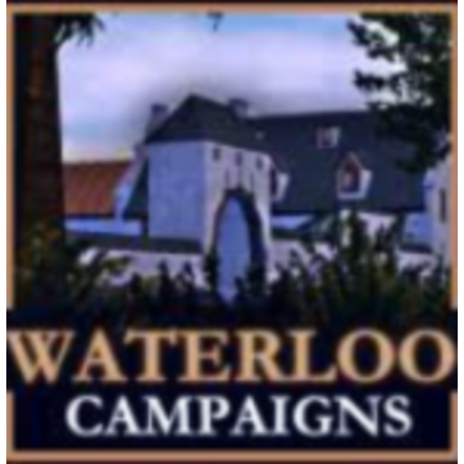 Waterloo Campaigns