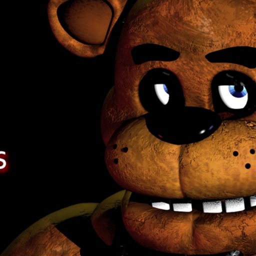 Five nights at freddy's