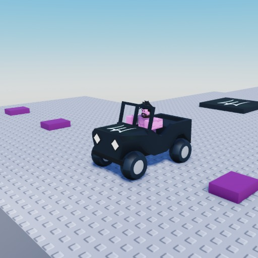 Deepwoken Layer 3 Obby