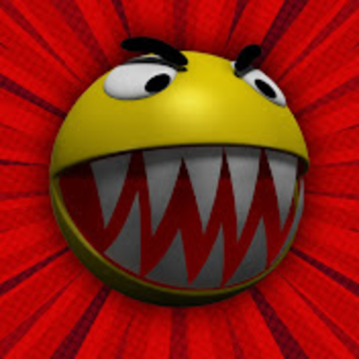 Pacman vs Roblox RP (OUTDATED)