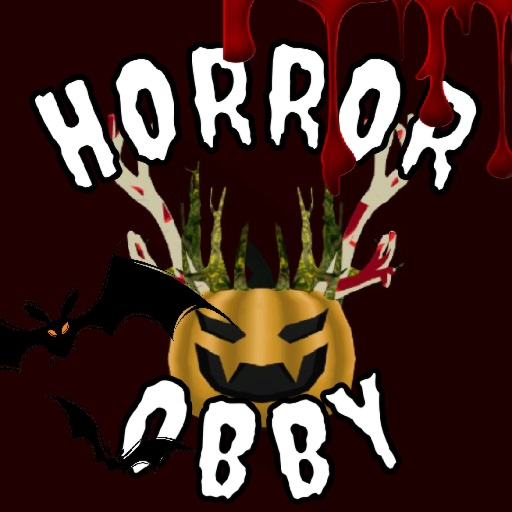 Horror Obby! 100 Stages!