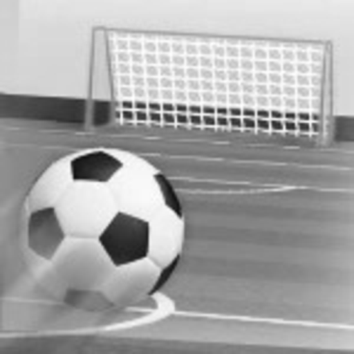 Soccer Testing Grounds