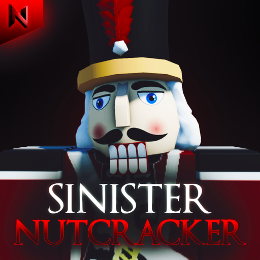 Sinister Nutcracker [HORROR]