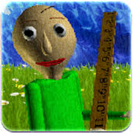 Baldi's Basics Learning And Education (Roblox)