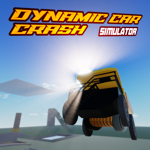 Dynamic car crash (JUMP FIXED)
