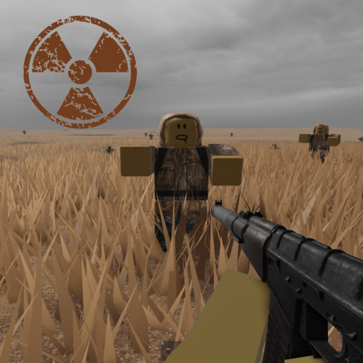 ⭐Stalkers vs Zombies