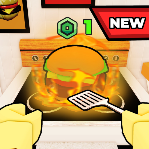 🍟 Fast Food Tycoon