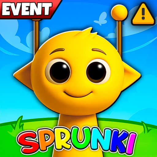 [ 2x Catch ] - Sprunki Tower Defense
