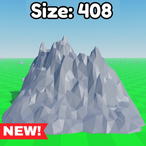 [Skins!] Be a Mountain!