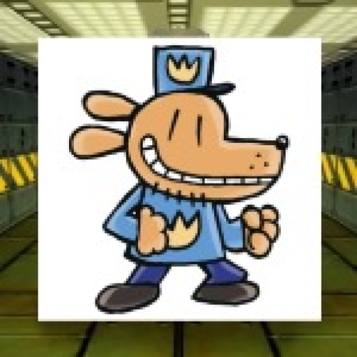 🚪Survive DOG MAN In Area 51 🔦