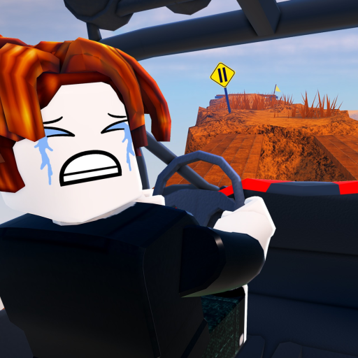 Dangerous Buggy Driving