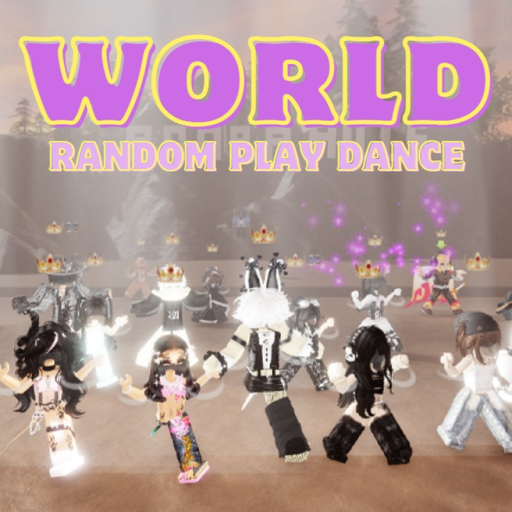 World Random Play Dance (FEB UPD)