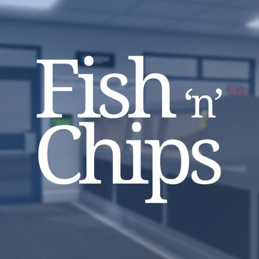 Fish ‘n’ Chips