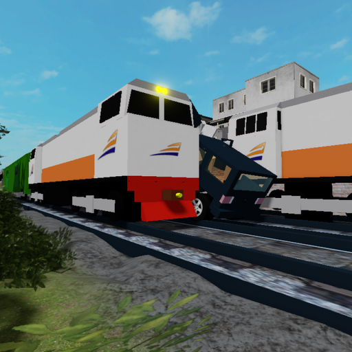 Toyota avanza ditabrak 2 kereta - bekasi 