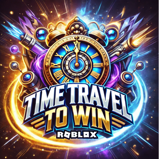 Time Travel To Win