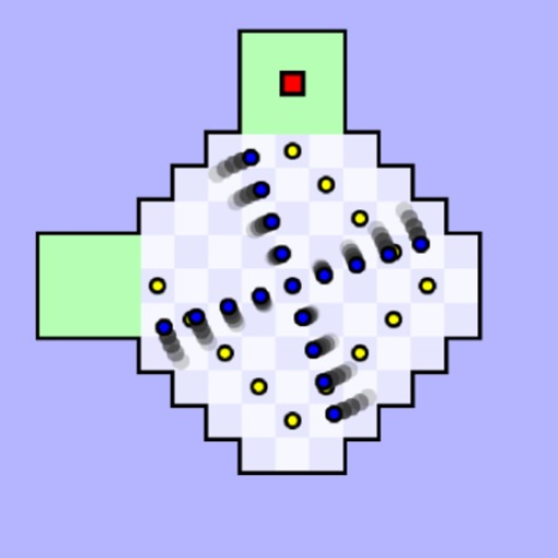 world's hardest game