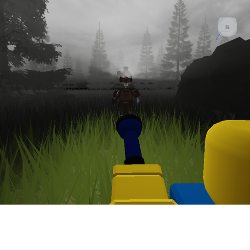 Survival in the ignited Freddy forest [Rain]