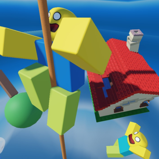 ESCAPE SCARY WHIRLPOOL!!