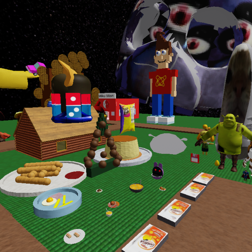 hens and doodle colab 2