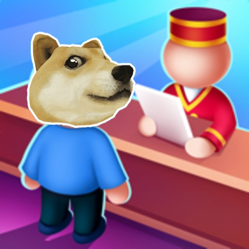 Dog Hotel Tycoon
