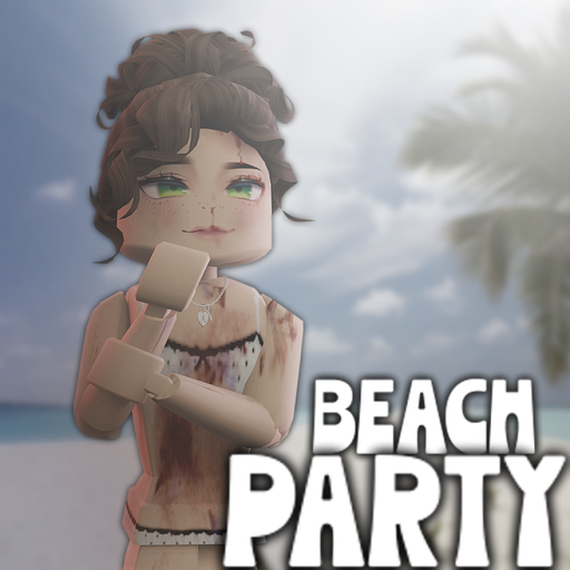 Beach party [ALPHA]