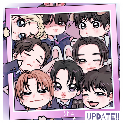 STRAYKIDS & SKZOO OBBY! [UPDATE!]💕