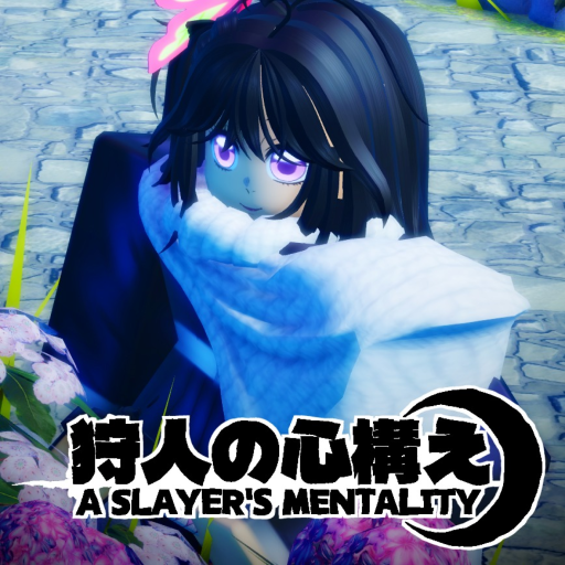 Demon Slayer Rp: A Slayers Mentality