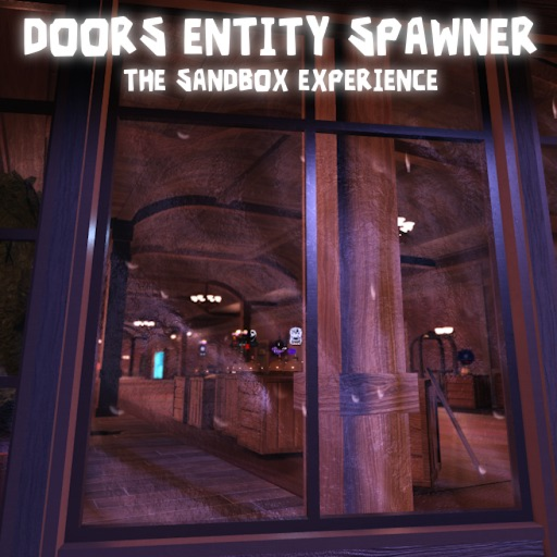 DOORS👁️ Entity Spawner 