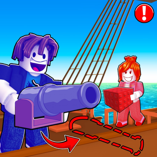 ⛵Boat to Treasure [6]