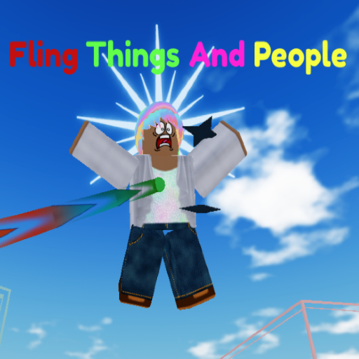 Fling Things and People: 2