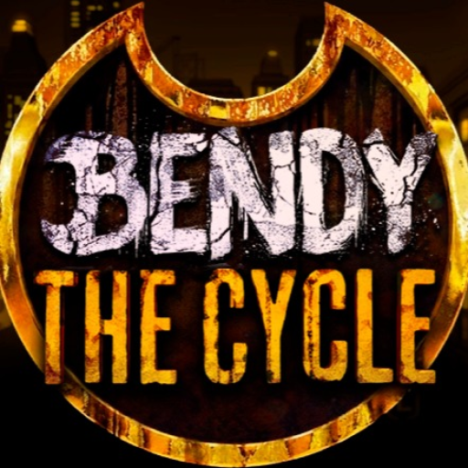 Bendy The Cycle [HORROR]