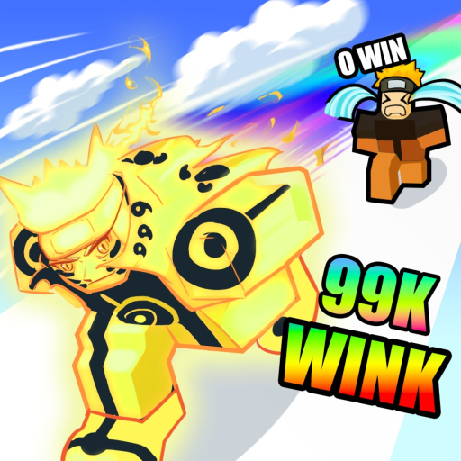 [NEW]Anime Ninja Race