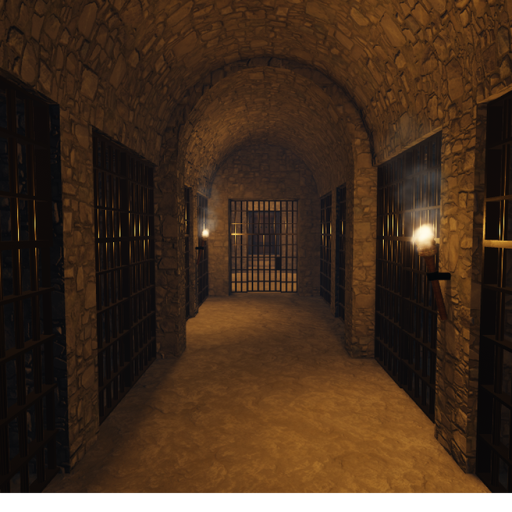 Medieval Prison RP