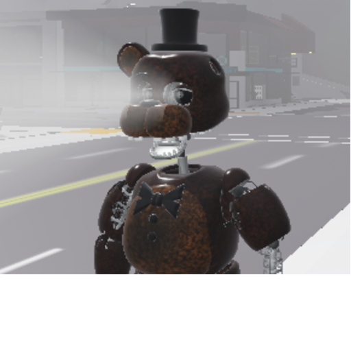 Ignited Animatronics In Brookhaven