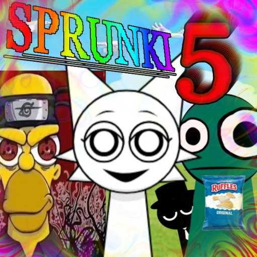 Sprunki 5