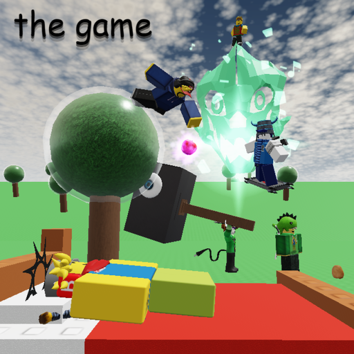 the game [revamped]