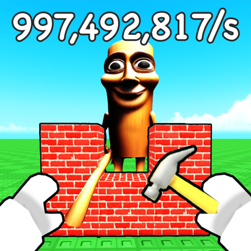 🛠 Build For Survive!