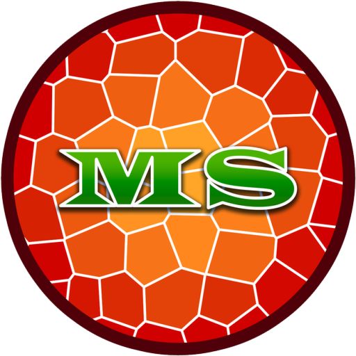 Mosaic Survival: Realistic Edition