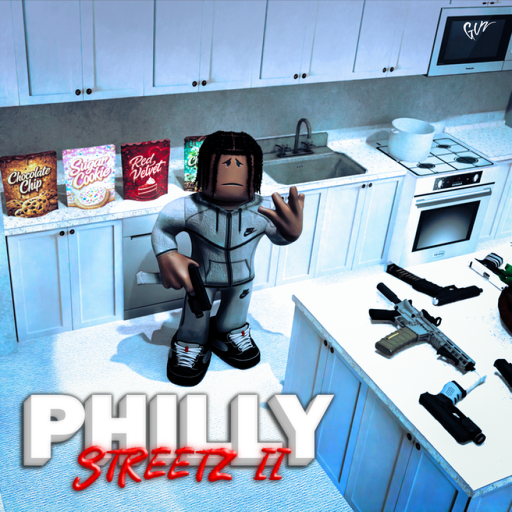 [💘UPD] Philly Streetz 2