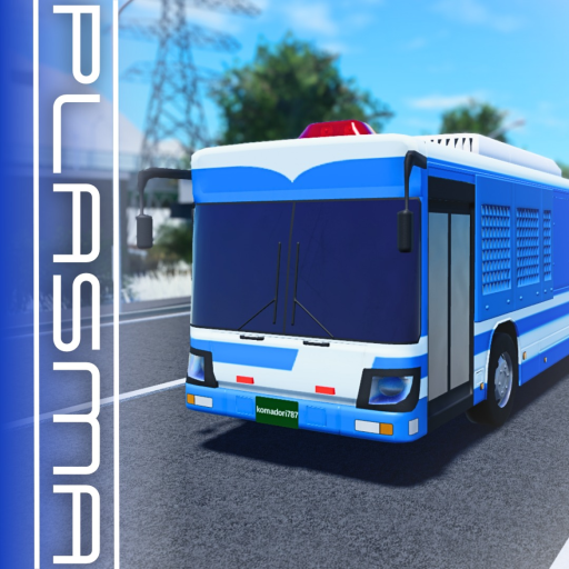 プラズマ【β版・日本RP】