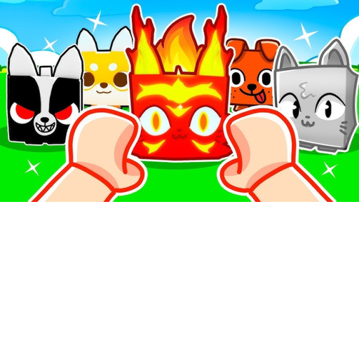 [NEW] PET sim 99 FAKE