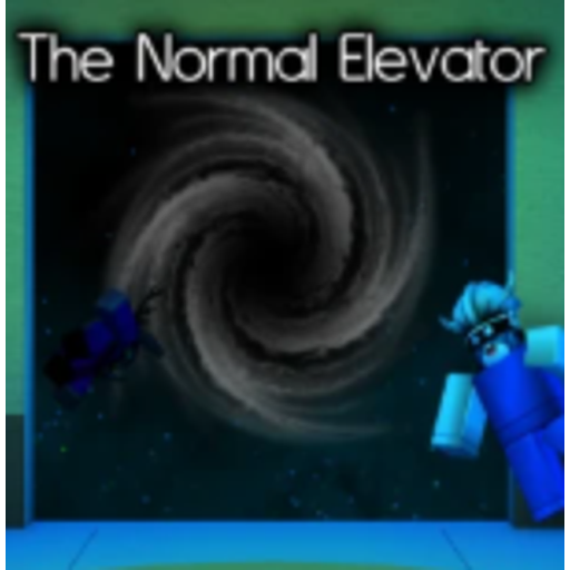 A Normal Elevator
